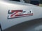 2022 Chevrolet Silverado 1500 LTD Crew Cab Short Box 4-Wheel Drive LT Trail Boss