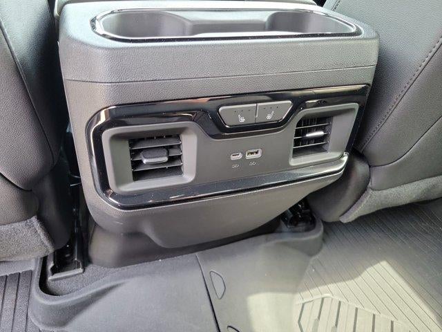 2024 Chevrolet Silverado 1500 Crew Cab Short Box 4-Wheel Drive ZR2