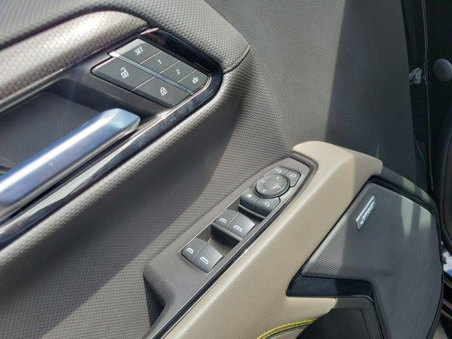 2024 Chevrolet Silverado 1500 Crew Cab Short Box 4-Wheel Drive ZR2