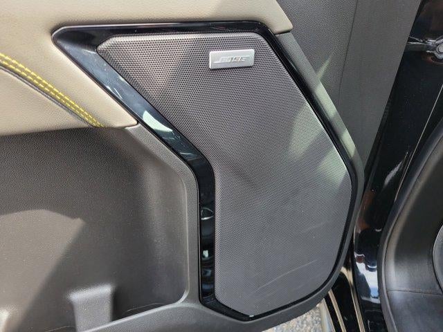 2024 Chevrolet Silverado 1500 Crew Cab Short Box 4-Wheel Drive ZR2