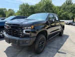 2024 Chevrolet Silverado 1500 Crew Cab Short Box 4-Wheel Drive ZR2