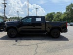 2024 Chevrolet Silverado 1500 Crew Cab Short Box 4-Wheel Drive ZR2