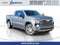 2024 Chevrolet Silverado 1500 Crew Cab Short Box 4-Wheel Drive High Country