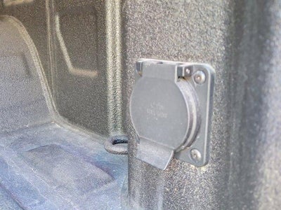 2024 Chevrolet Silverado 1500 Crew Cab Short Box 4-Wheel Drive High Country