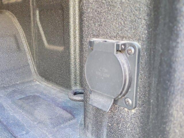 2024 Chevrolet Silverado 1500 Crew Cab Short Box 4-Wheel Drive High Country