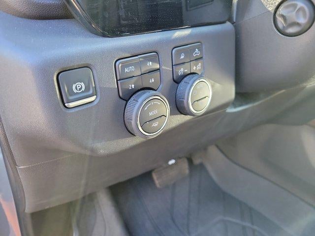 2024 Chevrolet Silverado 1500 Crew Cab Short Box 4-Wheel Drive High Country