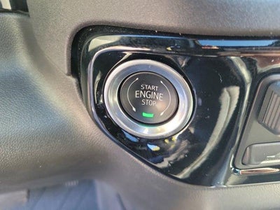 2024 Chevrolet Silverado 1500 Crew Cab Short Box 4-Wheel Drive High Country