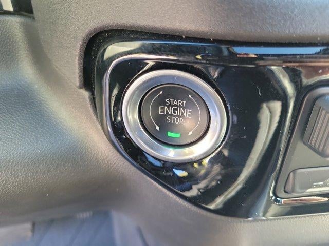 2024 Chevrolet Silverado 1500 Crew Cab Short Box 4-Wheel Drive High Country