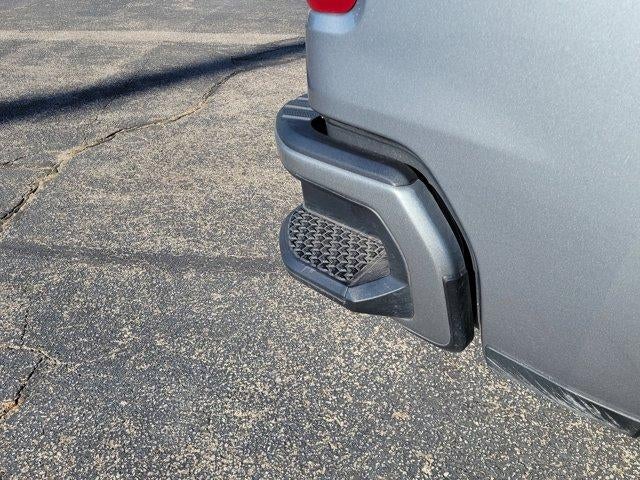 2024 Chevrolet Silverado 1500 Crew Cab Short Box 4-Wheel Drive High Country