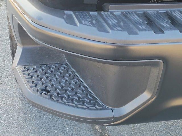 2025 Chevrolet Silverado 1500 Crew Cab Short Box 4-Wheel Drive WT