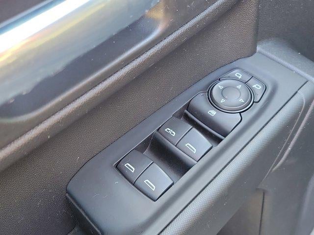 2025 Chevrolet Silverado 1500 Crew Cab Short Box 4-Wheel Drive WT