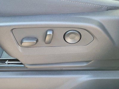 2025 Chevrolet Silverado 1500 Crew Cab Short Box 4-Wheel Drive WT