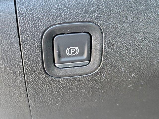 2025 Chevrolet Silverado 1500 Crew Cab Short Box 4-Wheel Drive WT