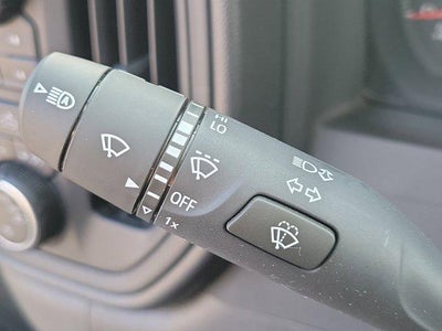 2025 Chevrolet Silverado 1500 Crew Cab Short Box 4-Wheel Drive WT