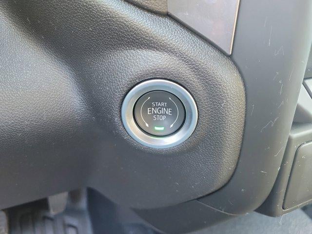 2025 Chevrolet Silverado 1500 Crew Cab Short Box 4-Wheel Drive WT