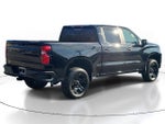 2025 Chevrolet Silverado 1500 Crew Cab Short Box 4-Wheel Drive WT