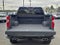 2025 Chevrolet Silverado 1500 Crew Cab Short Box 4-Wheel Drive Custom Trail Boss