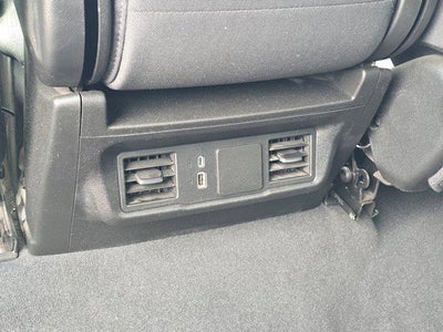 2025 Chevrolet Silverado 1500 Crew Cab Short Box 4-Wheel Drive Custom Trail Boss