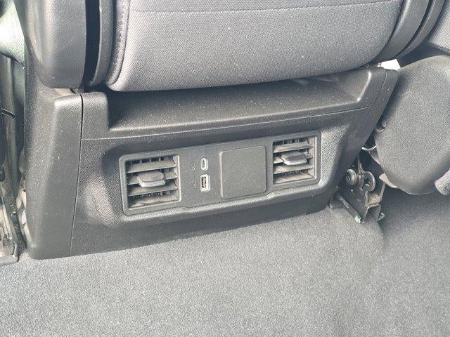 2025 Chevrolet Silverado 1500 Crew Cab Short Box 4-Wheel Drive Custom Trail Boss