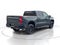 2025 Chevrolet Silverado 1500 Crew Cab Short Box 4-Wheel Drive Custom Trail Boss