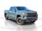 2026 Chevrolet Silverado 1500 Crew Cab Standard Box 4-Wheel Drive Custom Trail Boss