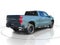2026 Chevrolet Silverado 1500 Crew Cab Standard Box 4-Wheel Drive Custom Trail Boss