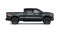 2026 Chevrolet Silverado 1500 Crew Cab Standard Box 4-Wheel Drive Custom Trail Boss