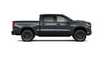 2026 Chevrolet Silverado 1500 Crew Cab Short Box 4-Wheel Drive Custom Trail Boss
