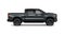 2026 Chevrolet Silverado 1500 Crew Cab Short Box 4-Wheel Drive Custom Trail Boss