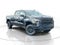 2026 Chevrolet Silverado 1500 Crew Cab Standard Box 4-Wheel Drive Custom Trail Boss