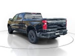 2026 Chevrolet Silverado 1500 Crew Cab Standard Box 4-Wheel Drive Custom Trail Boss