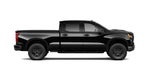 2026 Chevrolet Silverado 1500 Crew Cab Standard Box 4-Wheel Drive Custom Trail Boss