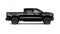 2026 Chevrolet Silverado 1500 Crew Cab Standard Box 4-Wheel Drive Custom Trail Boss