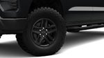 2026 Chevrolet Silverado 1500 Crew Cab Standard Box 4-Wheel Drive Custom Trail Boss