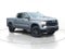 2026 Chevrolet Silverado 1500 Crew Cab Short Box 4-Wheel Drive LT Trail Boss