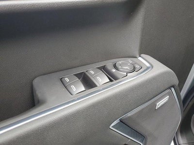 2026 Chevrolet Silverado 1500 Crew Cab Short Box 4-Wheel Drive LT Trail Boss
