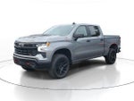 2026 Chevrolet Silverado 1500 Crew Cab Short Box 4-Wheel Drive LT Trail Boss