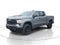 2026 Chevrolet Silverado 1500 Crew Cab Short Box 4-Wheel Drive LT Trail Boss