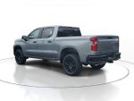 2026 Chevrolet Silverado 1500 Crew Cab Short Box 4-Wheel Drive LT Trail Boss