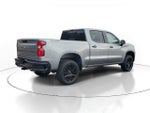 2026 Chevrolet Silverado 1500 Crew Cab Short Box 4-Wheel Drive LT Trail Boss