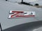 2026 Chevrolet Silverado 1500 Crew Cab Short Box 4-Wheel Drive LT Trail Boss