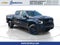 2026 Chevrolet Silverado 1500 Crew Cab Short Box 4-Wheel Drive LT Trail Boss