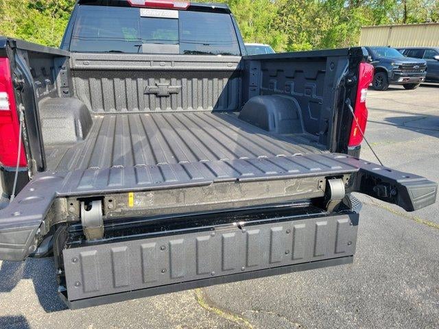 2026 Chevrolet Silverado 1500 Crew Cab Short Box 4-Wheel Drive LT Trail Boss