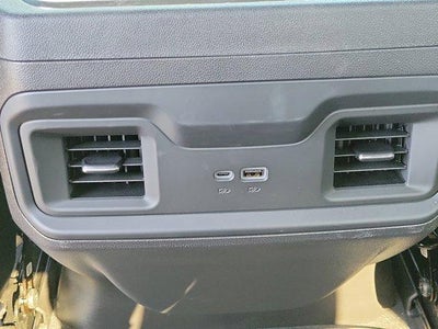 2026 Chevrolet Silverado 1500 Crew Cab Short Box 4-Wheel Drive LT Trail Boss