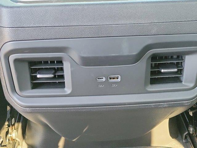 2026 Chevrolet Silverado 1500 Crew Cab Short Box 4-Wheel Drive LT Trail Boss