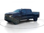 2026 Chevrolet Silverado 1500 Crew Cab Short Box 4-Wheel Drive LT Trail Boss