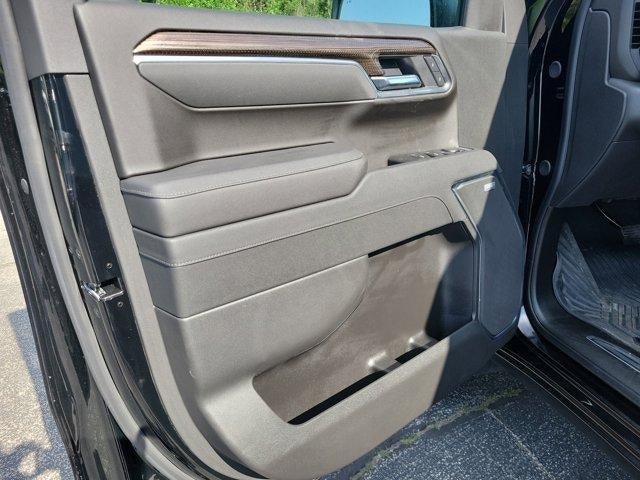 2026 Chevrolet Silverado 1500 Crew Cab Short Box 4-Wheel Drive LT Trail Boss