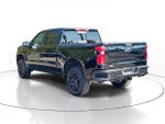 2026 Chevrolet Silverado 1500 Crew Cab Short Box 4-Wheel Drive LT Trail Boss