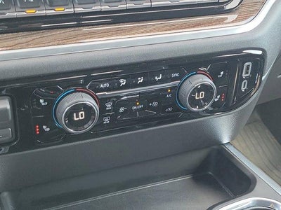2026 Chevrolet Silverado 1500 Crew Cab Short Box 4-Wheel Drive LT Trail Boss