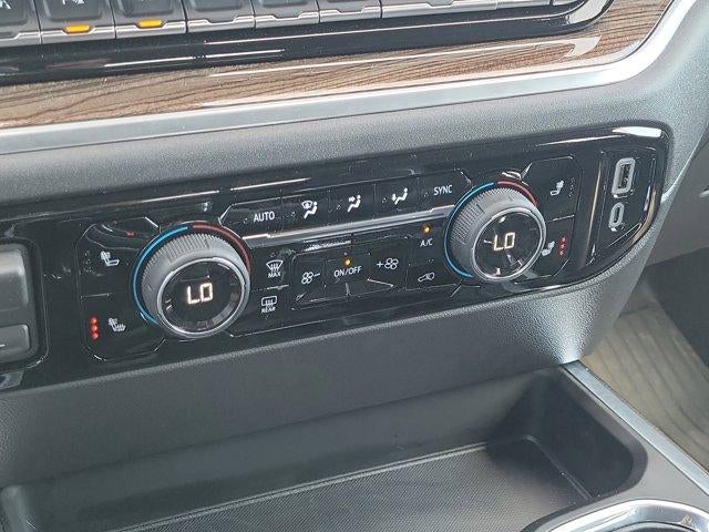 2026 Chevrolet Silverado 1500 Crew Cab Short Box 4-Wheel Drive LT Trail Boss